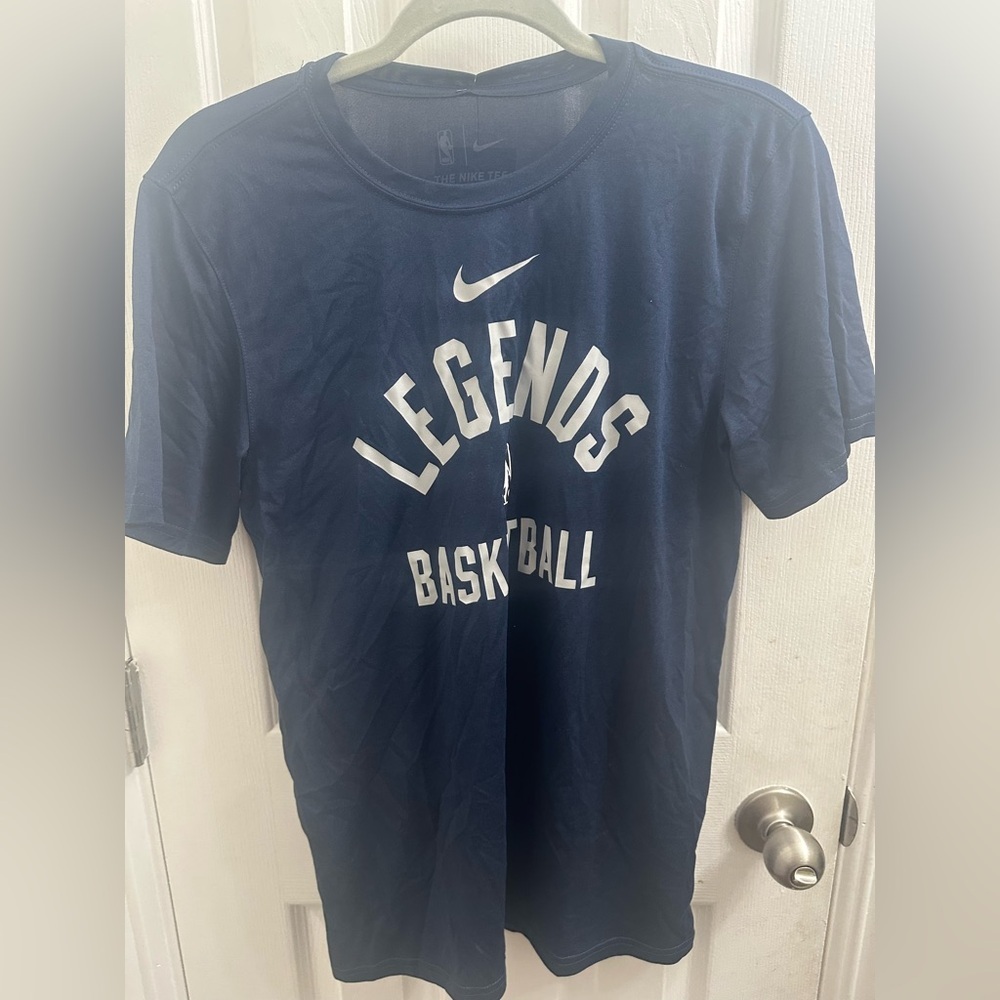 Nike legends basketball Jersey DQ7461-419